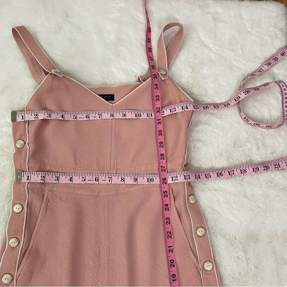 Rag & Bone Pink Tank Top Dress  Size XXS - Picture 7 of 7